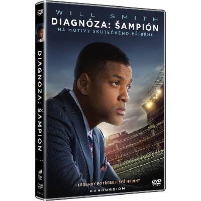 Bontonfilm a. s Шампионът - dvd (014372)