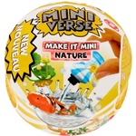MGA Entertainment Miniverse: Минивселена - природа, сезон 2 - на унгарски език (528166)