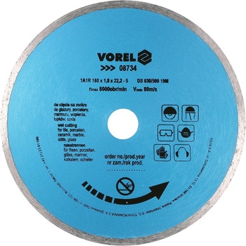 Vorel TO-08734
