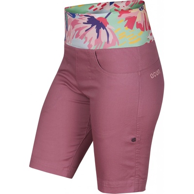 Ocún Sansa Shorts ružová