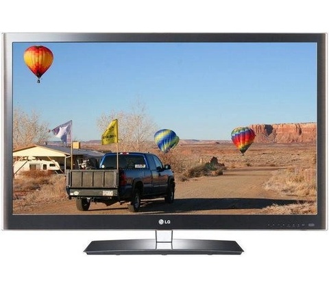 LG 32LV5500