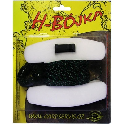 Carp Servis Václavík H-Bójka Bílá