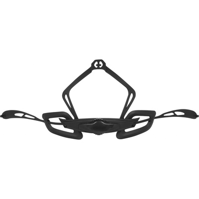 Force utahovací systém pro přilbu REX LYNX ORCA černá