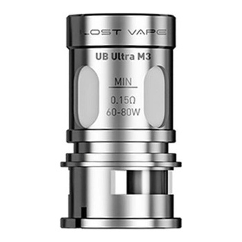 Lost Vape UB Ultra žhaviaca hlava 0.15ohm