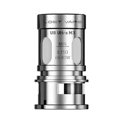 Lost Vape UB Ultra žhaviaca hlava 0.15ohm