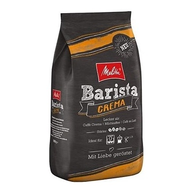 Melitta BARISTA Crema 1 kg