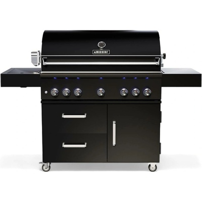 Marroni Grills VESUVIUS 5 hořáků