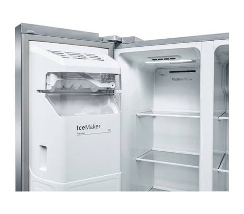 Bosch KAD93AIEP