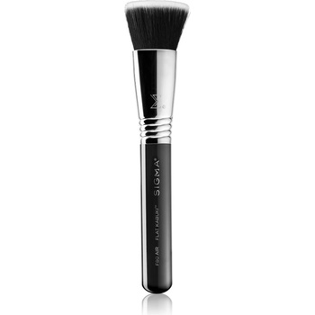 Sigma Beauty F80 Air Flat Kabuki плоска кабуки четка