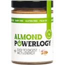 Powerlogy Organic Almond Cream 475 g