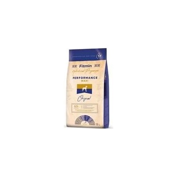 Fitmin dog maxi performance 7 x 12 kg