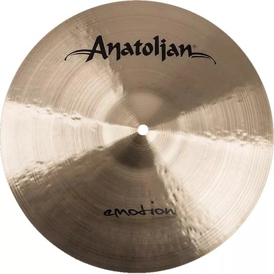 Anatolian EMS Light Crash 14"