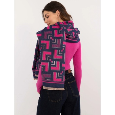 AT SZ 23158.32 black čierna Wool Fashion Italia 2016103560301