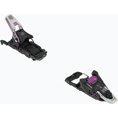Salomon Автомати за скитуринг Skittraining Salomon S/Lab Shift2 13 MN byzantium/black/silver met
