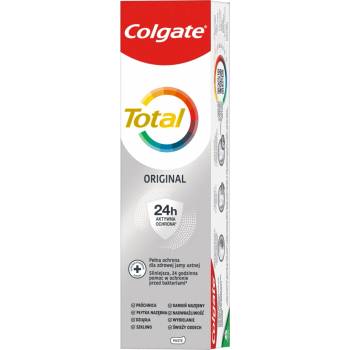 Colgate Colgate ZP 75ml total original плюс 25ml gratis /100ML/