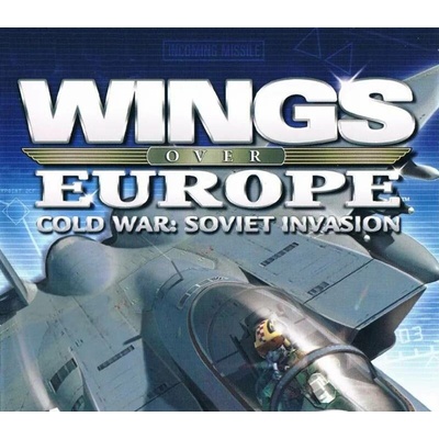 Wings Over Europe: Cold War: Soviet Invasion