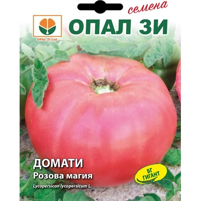 Opal Zi Домати Розова Магия