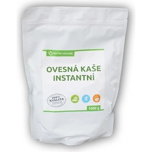 Nutri House Ovesná kaše instantní sáček 1 kg