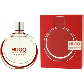 Hugo Boss Hugo parfémovaná voda dámská 50 ml