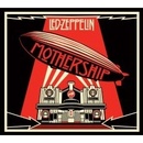 Hudba Led Zeppelin - Mothership -Remast- CD
