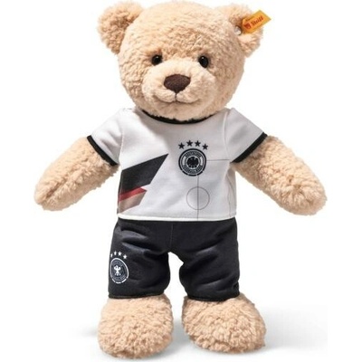 STEIFF Friends Medvedík Ben edícia DFB