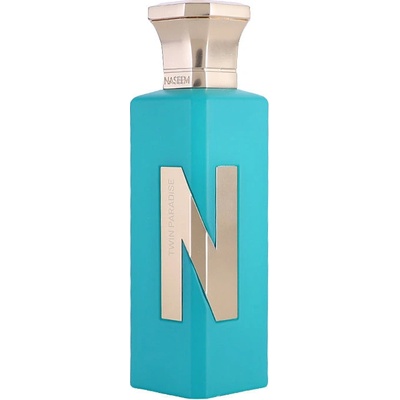 Naseem Twin Paradise parfum unisex 100 ml