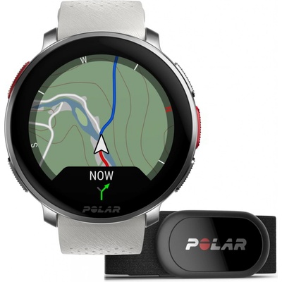 Polar Vantage V3