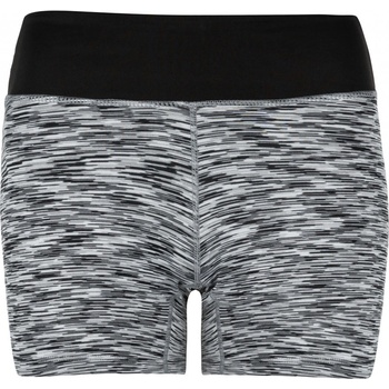 Kilpi funkční kraťasy DOMINGA W KL0136KIDGY Tmavě šedá