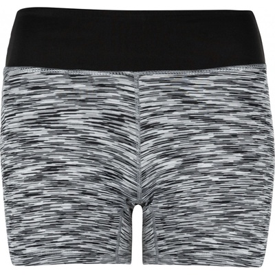 Kilpi funkční kraťasy DOMINGA W KL0136KIDGY Tmavě šedá