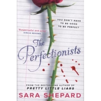 The Perfectionists