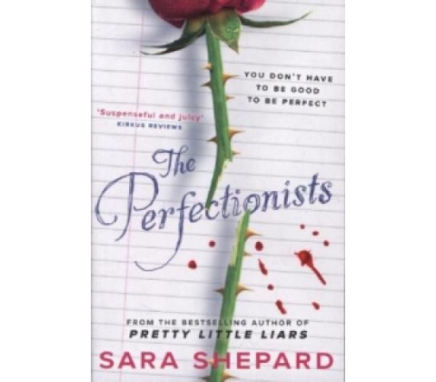 The Perfectionists