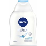 Nivea Лосион за интимна хигиена Fresh, 250 ml