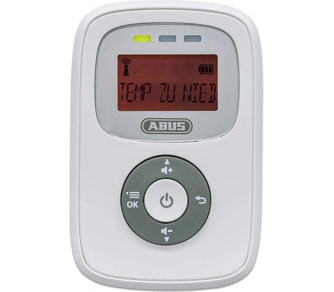 Abus JC8230 chůvička TOM