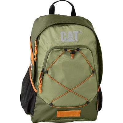 Caterpillar Urban Mountaineer Matterhorn 84076-543 Green 29 l