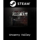 Uncanny Valley