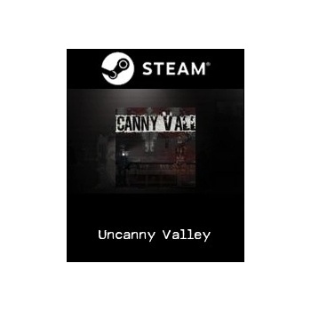 Uncanny Valley