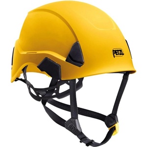 Petzl Каска PETZL Strato yellow (53-63cm)