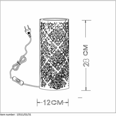 Lucide 13511/01/31