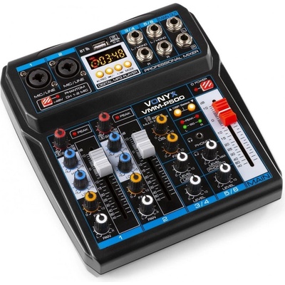 Vonyx VMM-P500