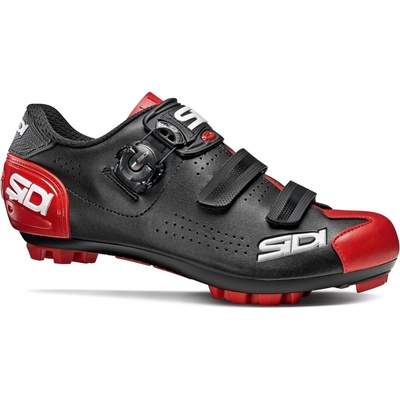 Sidi Trace 2 black/red 2021 – Zboží Dáma