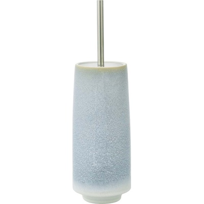 Aqua Nova Четка за тоалетна Figo светлосиня (FIGBHR-916)