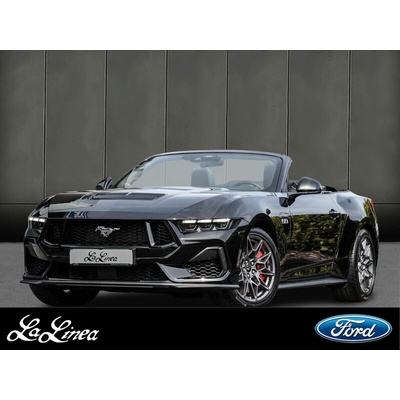 Ford Mustang GT 5.0 V8 328 kW
