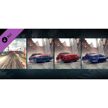 GRID 2 - Bathurst Track Pack