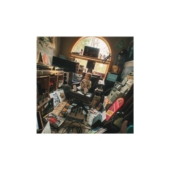 LOGIC - LP DAYS CD