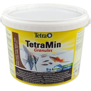 TETRA Храна Tetra Min Granules 10l (A1-201361)