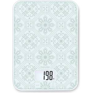 Beurer Везна Beurer KS 19 Vintage kitchen scale; 5 kg / 1 g (10682_BEU)