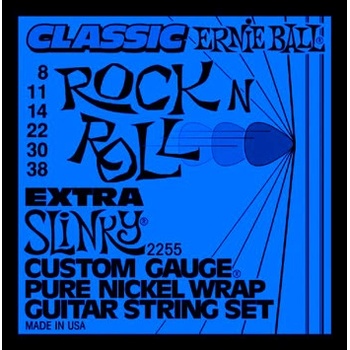 Ernie Ball 2255