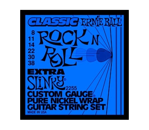 Ernie Ball 2255