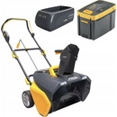 Stiga ST 700e