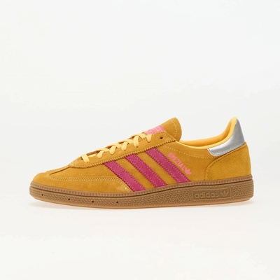 adidas Handball Spezial W Spark/ Lucid Pink/ Silver Metallic